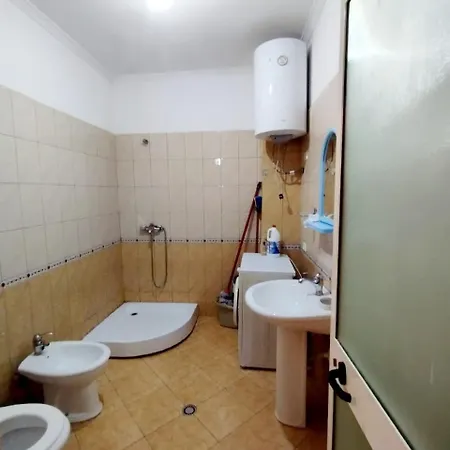 Appartamento Apartment *
