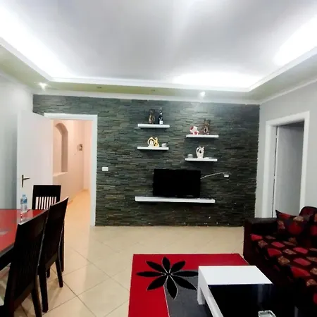 Apartment Durrës