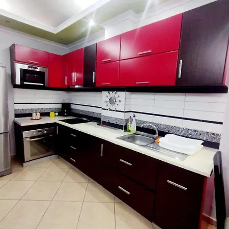 Appartamento Apartment