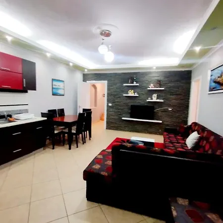 Apartment Durrës