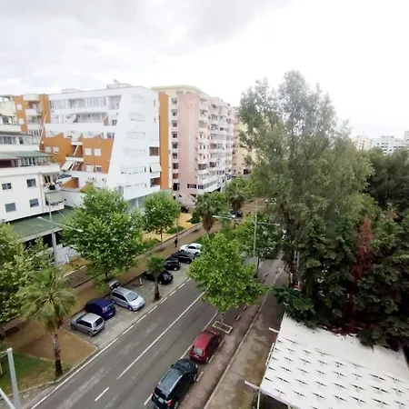Appartamento Apartment Durrës
