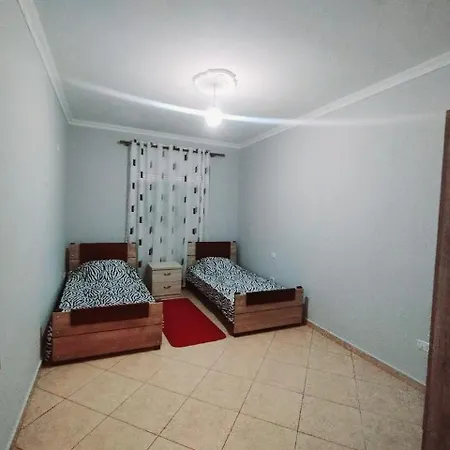 Apartment Durrës