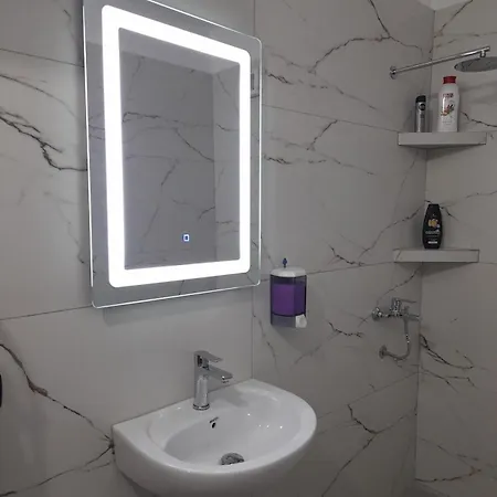 Apartment *