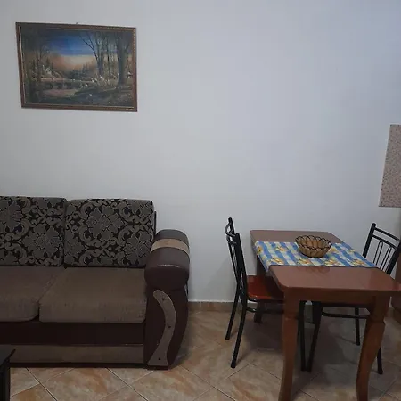 Apartment Apartment