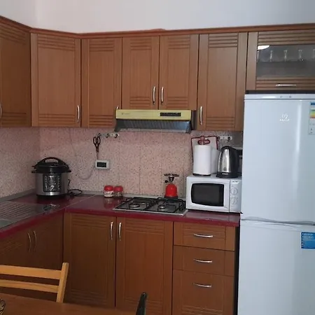 Apartment *